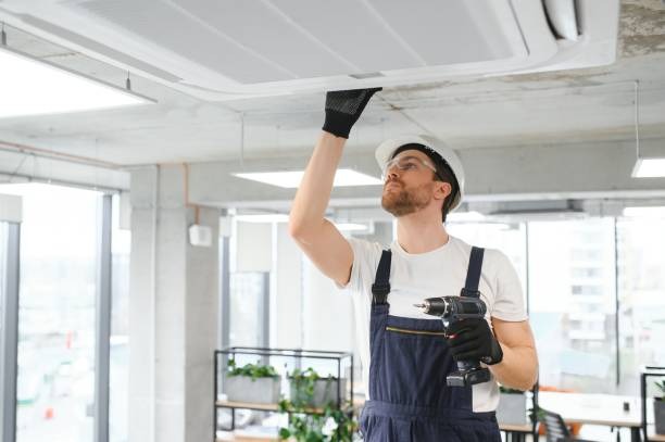 Comfort Indoor Solutions AC Repair Near Me You Can Trust
