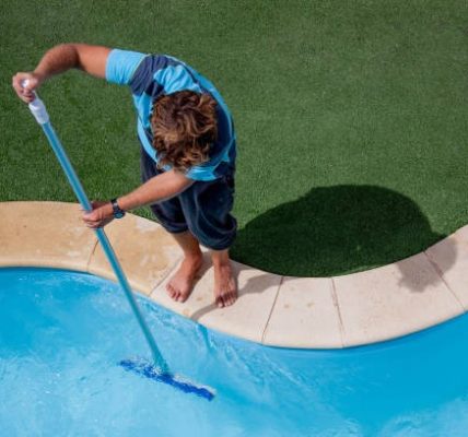 Affordable Pool Services Near Me You Can Trust