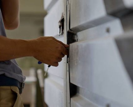 Garage Door Repair Near Me A Homeowner’s Guide