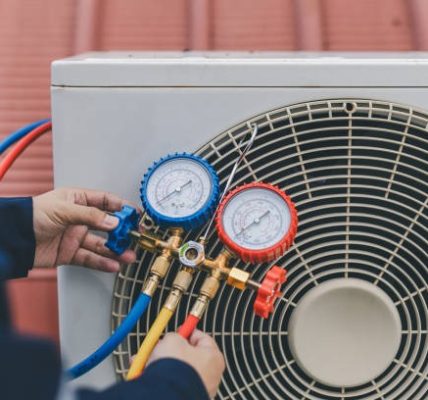 Expert AC Repair Services in Bartlesville Fast & Reliable
