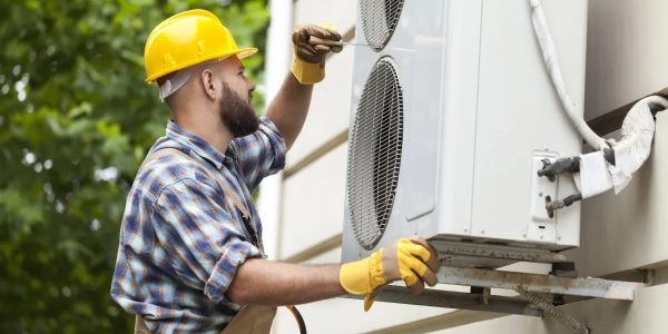 Duct Cleaning and Indoor Air Quality Solutions for a Healthier Montgomery Home