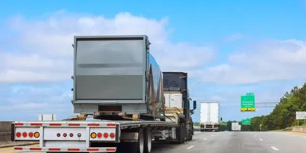 Dedicated Fleet Services: Your Toronto Transport Partner