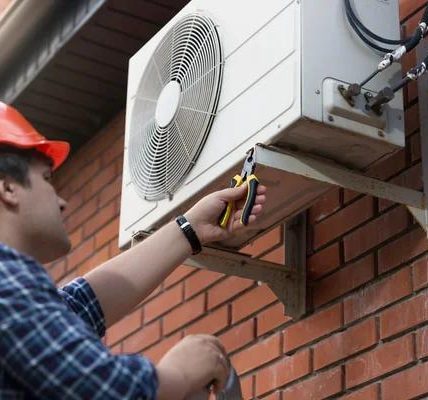 Vero Beach Air Conditioner Repair Services Near You