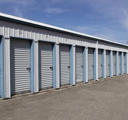 Secure Storage Units in San Antonio You Can Trust