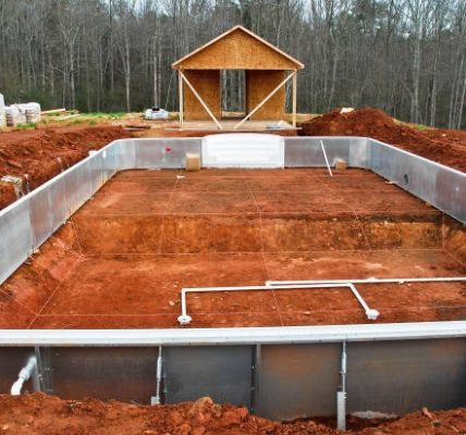 Expert Swimming Pool Installation in Dayton Turn Your Backyard into a Paradise