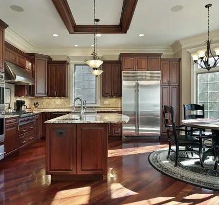 Kitchen Cabinetry Scottsdale: Maximize Storage and Style