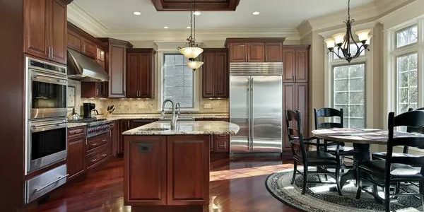 Kitchen Cabinetry Scottsdale: Maximize Storage and Style