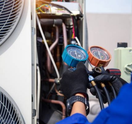 Affordable HVAC Mesa Solutions for Every Household