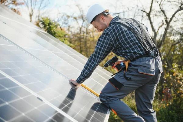 Trusted Roof Installation Solutions in Your Area