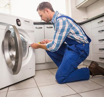 Top Washing Machine Repairs in Milnerton Trusted Local Technicians