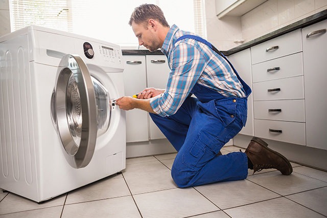 Top Washing Machine Repairs in Milnerton Trusted Local Technicians