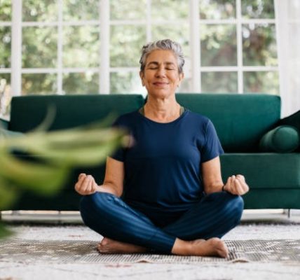 Low-Impact Routines for Better Circulation