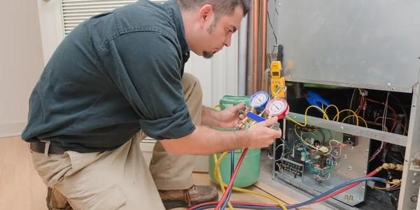 AC Repair El Paso: What to Do When Your AC Stops Cooling