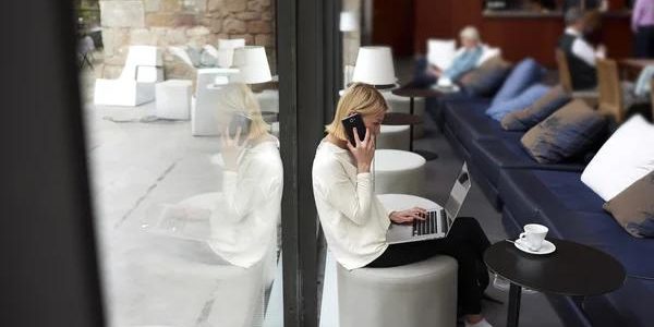 Modern Jersey City Office Space for Rent Near Downtown