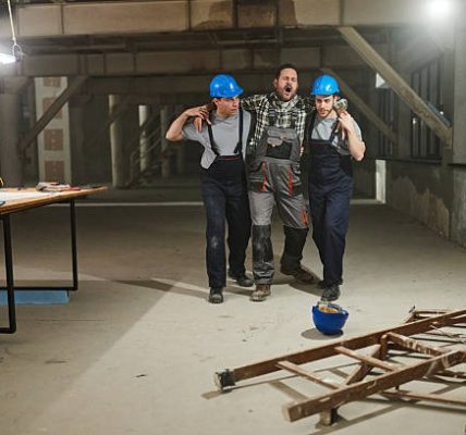 Personal Injury Claims What You Must Know Before Filing