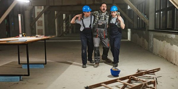 Personal Injury Claims What You Must Know Before Filing