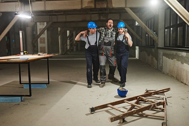 Personal Injury Claims What You Must Know Before Filing