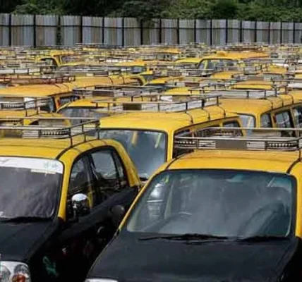 The Reason I Depend on Taxi Service Mumbai During My Unplanned City Escapes