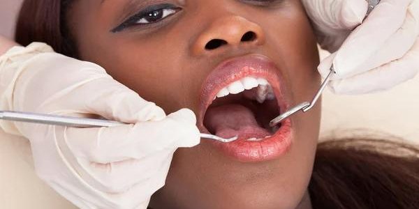 Caring Pediatric Dentist Offering Preventive and Restorative Care