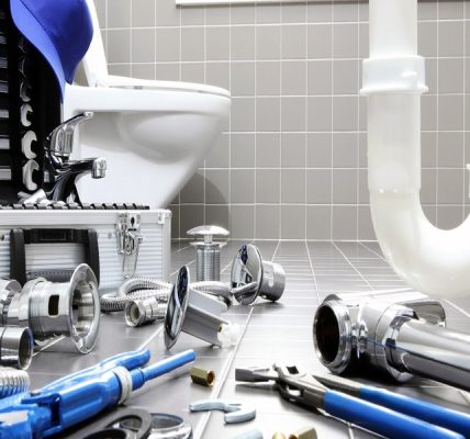 Signs You Need Professional Plumbing Repair