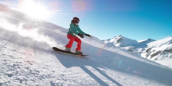 Discover Why Premium Snowboard Rental Gear Makes a Difference on the Slopes for Safety
