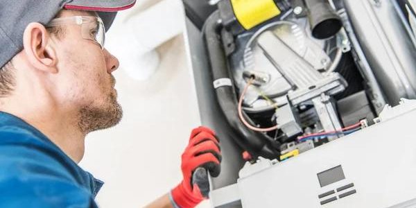 Reliable AC Repair Las Vegas for Extreme Summer Heat