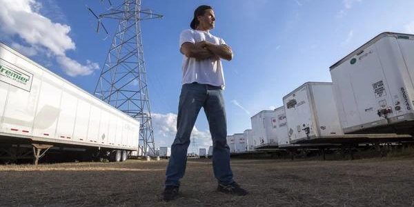 Dallas Trucking Companies That Deliver On Time, Every Time