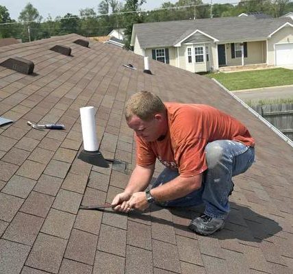 Affordable Kansas City Roofing Contractor Services You Can Rely On