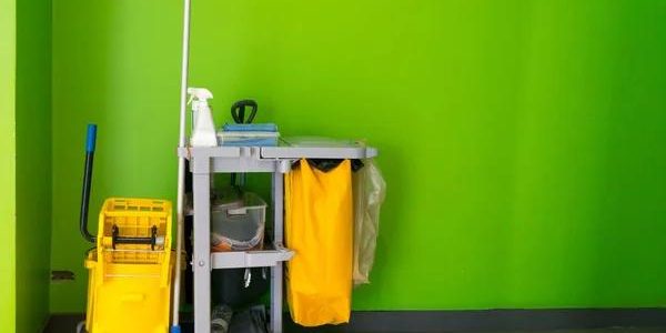 Eco-Friendly Janitorial Services Boise Safe & Green Cleaning