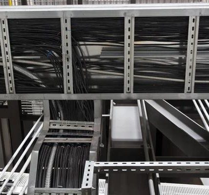 Choosing the Right Fire Barrier Experts for Your Construction Needs