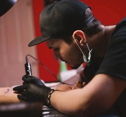 Best Tattoo Shop Austin for Custom Designs