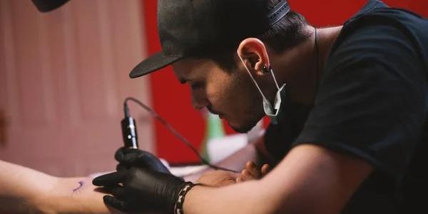 Best Tattoo Shop Austin for Custom Designs