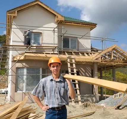 Award-Winning Custom Home Builder Raleigh Start Building Today