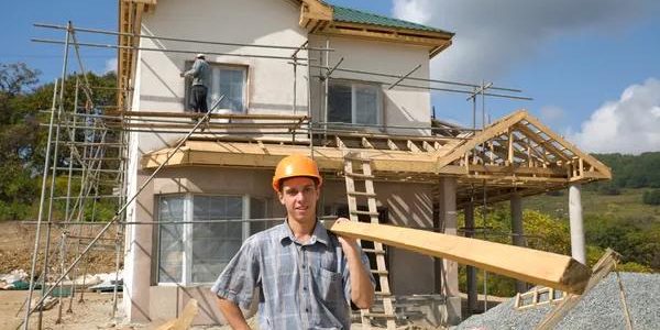 Award-Winning Custom Home Builder Raleigh Start Building Today