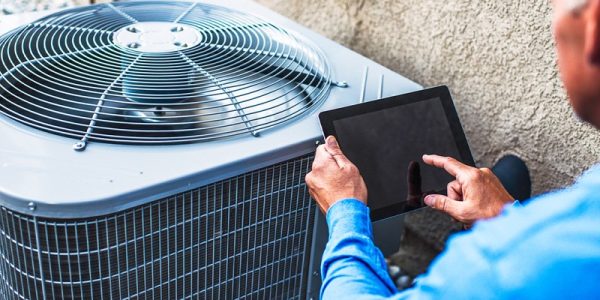 Emergency HVAC Repair Services Available in Watertown