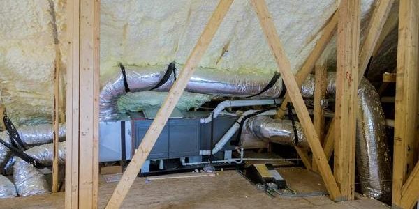 Crawlspace Encapsulation Woodstock The Smart Investment for Your Home