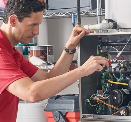 Professional Furnace Repair and Maintenance in Pittsburgh