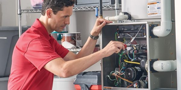 Professional Furnace Repair and Maintenance in Pittsburgh