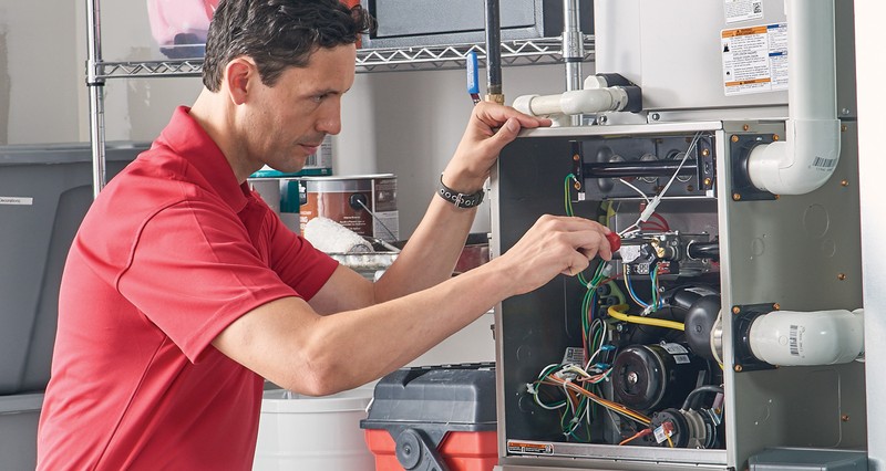 Professional Furnace Repair and Maintenance in Pittsburgh