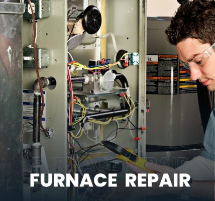 Hendersonville Furnace Repair Made Easy with Experienced Technicians