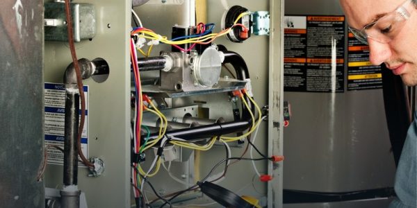 Hendersonville Furnace Repair Made Easy with Experienced Technicians