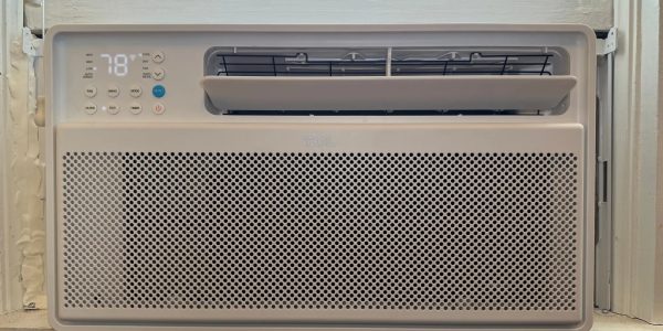 High-BTU Window Air Conditioners with Heater for Extreme Weather