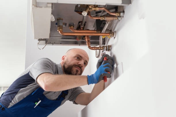 Top Local HVAC Contractors Portland OR with Affordable Pricing