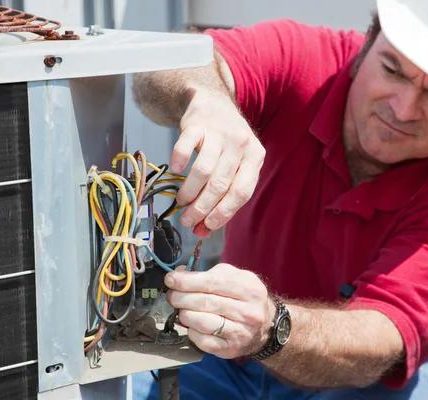 HVAC Contractor Near Me Tips for Hiring a Licensed Professional