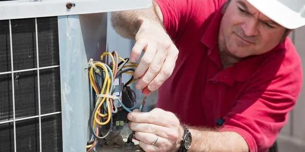 HVAC Contractor Near Me Tips for Hiring a Licensed Professional