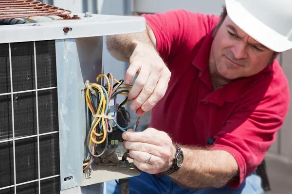 HVAC Contractor Near Me Tips for Hiring a Licensed Professional