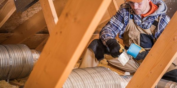 What to Expect During an HVAC Contractor Service Visit