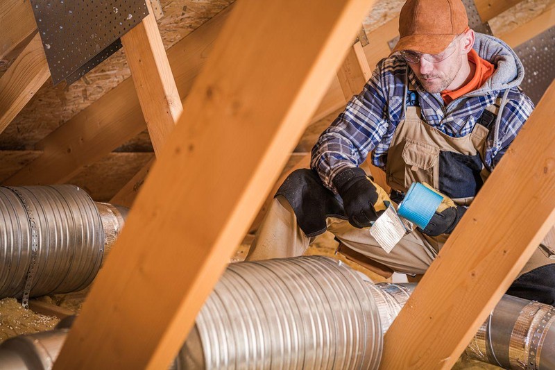 What to Expect During an HVAC Contractor Service Visit