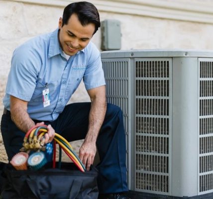 Quality Heater Repair Solutions in New Braunfels