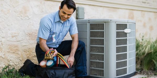 Quality Heater Repair Solutions in New Braunfels
